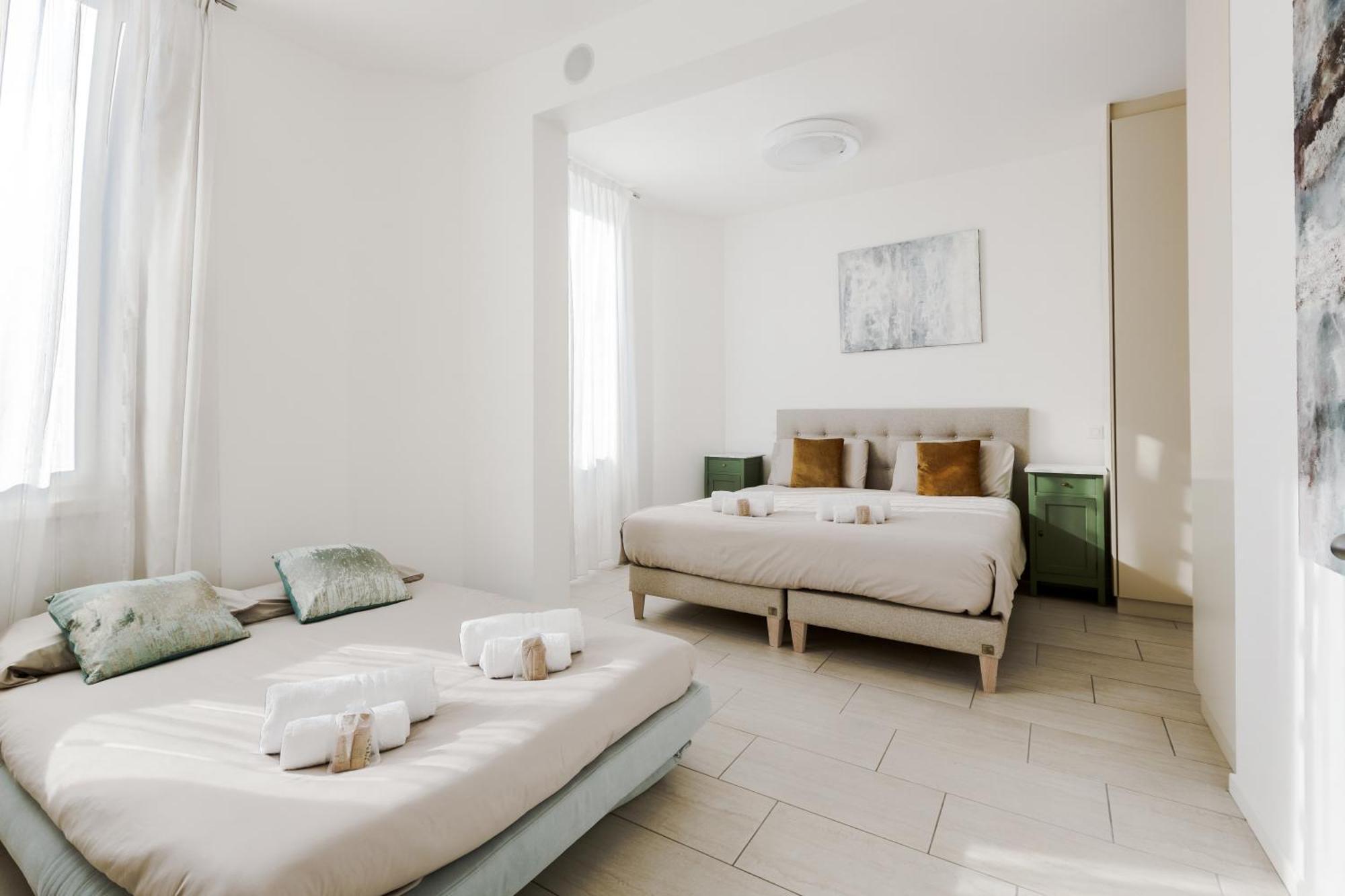 Front Lake Pearl 5 For 6Pax -By Easylife Swiss Lugano Exterior foto
